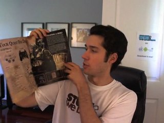 Dark Souls Unboxing