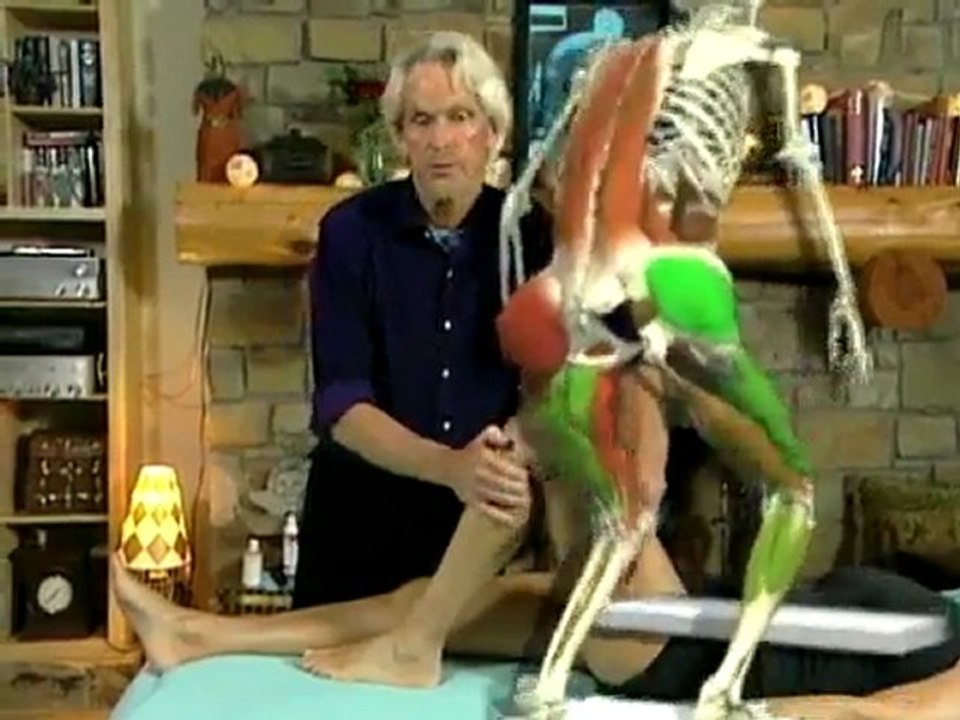 Fixing Funky Knees, Erik Dalton