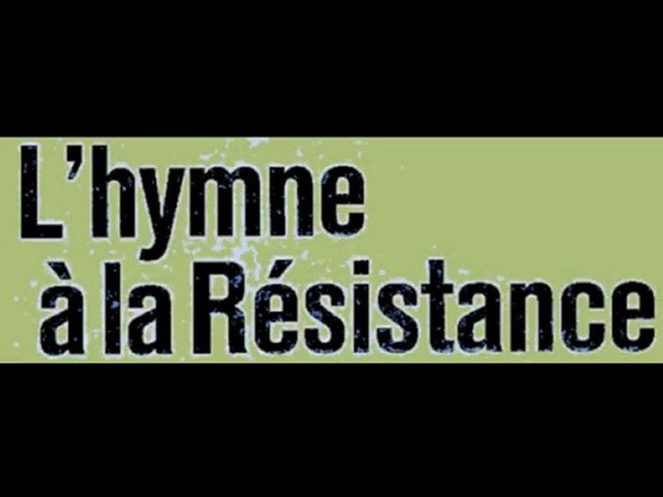 Le Front de la Haine (Remake)