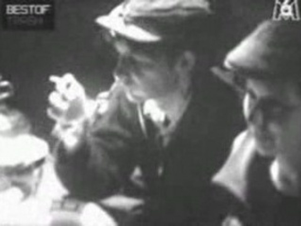 Ashtray Hearts - Kill Him ...