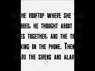 The Adventures Of Krystalman Chapter XIX