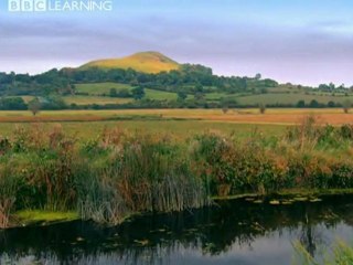 The Terraces of Avalon -  Landscape Mysteries