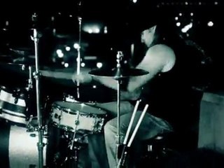 Cold Harbour - A Light Inside your Flaws (Official Music Video)