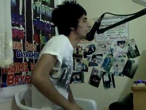 Giden Gelmiyor (Arabesk Rap, İsyaNKaR Rapci , Rap ibo, Tolga Ural)2011