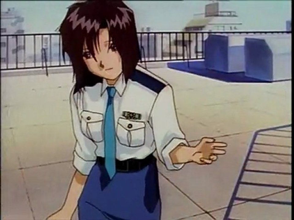 YUA 04 - On the Road Again