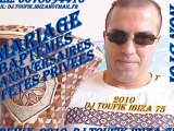 M- ALLAOUA 2011 REMIX DJ TOUFIK IBIZA 75 TEL 0678694410 TOUTE CELEBRATIONS ET FETES