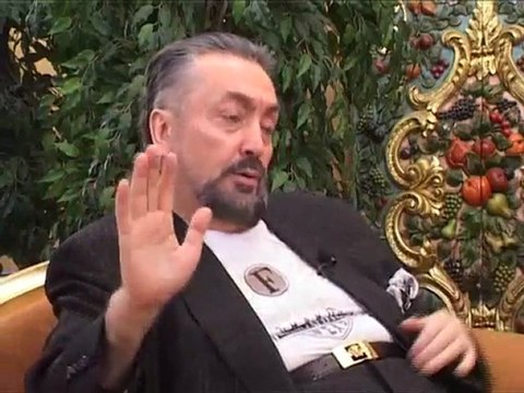 Harun Yahya TV - The Turkish-Islamic Union will bring democracy to everywhere