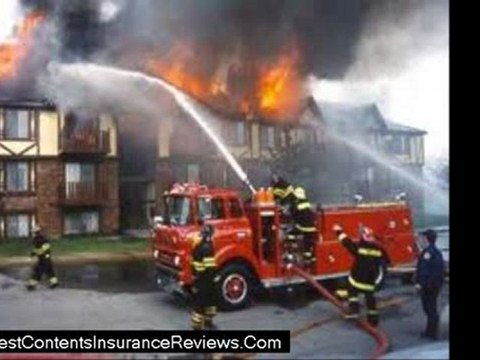 Renter's Insurance Policy - Tips for Procuring