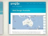 Websites For Small Business provided by GOOD2GO Small Business Web Design