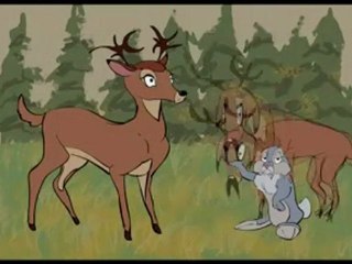 La Verdadera Historia de Bambee (Fandub Latino)