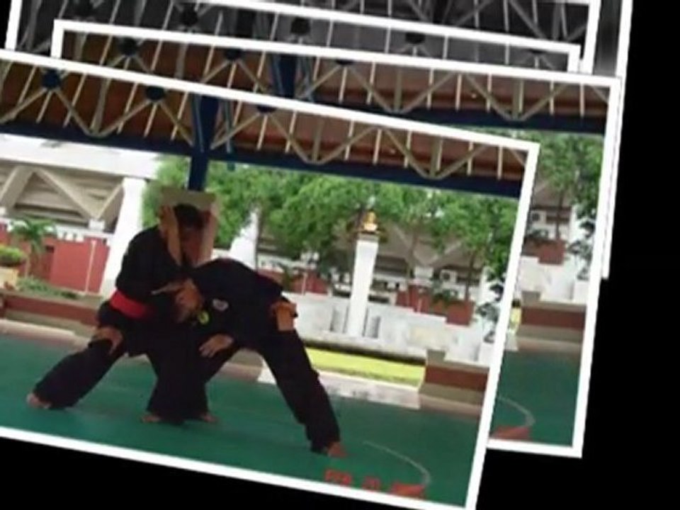 jurus pembelaan 10-KPS Nusantara