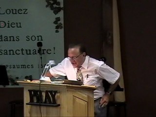 Esprits Séducteurs - Doctrines de démon !