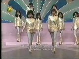 Miss Venezuela 1990 1/7 (Primer Desfile)