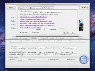 MacX Video Converter Pro Review