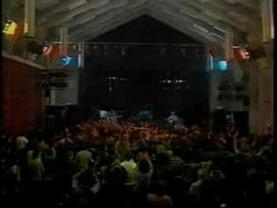 The police-Message in a Bottle(Live)