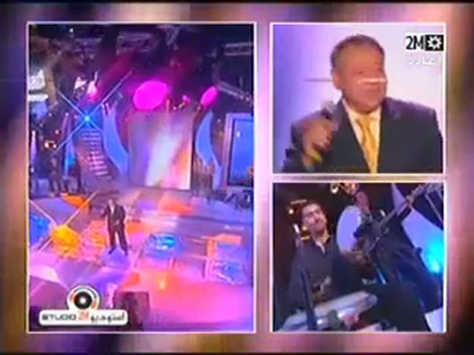 Abdelhadi Belkhiate ya Mahboubi   - YouTube