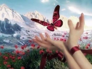 istanbul önünde -bir sonbahar manzarası