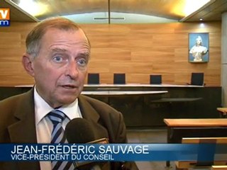 Saisir la justice pourra désormais coûter 35 €