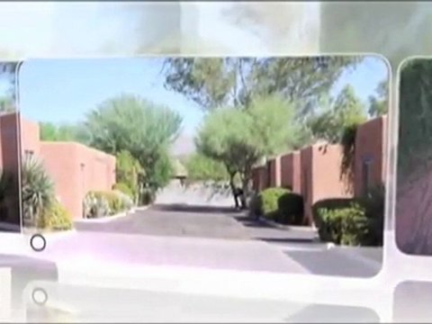 Hedrick Townhomes | Rental Homes in Tucson AZ