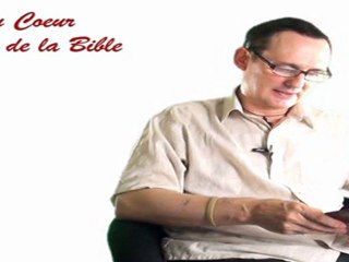 AU COEUR DE LA BIBLE 09 - TV JESUS CHRIST - Allan Rich