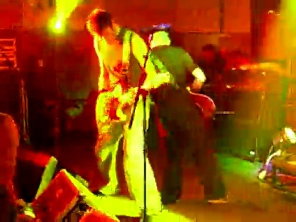 Parler de toi - Nagas - Festival Emergenza