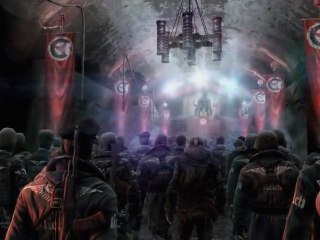 Metro : Last Light - Demo de Gameplay complète de 12 minutes [HD]