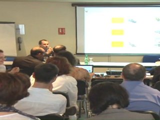 Atelier de sensibilisation des PME au design en Aquitaine - 1