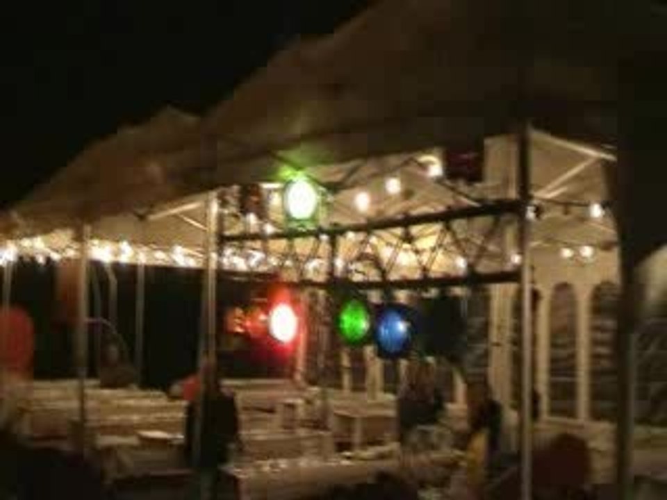 Concert thann Offspring