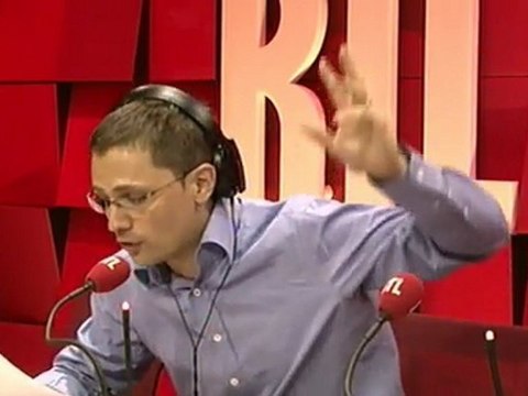 Les Carnets politiques : la droite parie sur François Hollande !