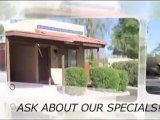 Columbus Townhomes - Check Out Our Rentals In Tucson