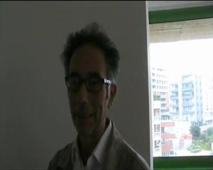 WOMEN'S FICTION FESTIVAL PRIMA GIORNATA 29-9-2011