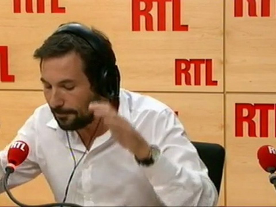 "La marque du Mailhot" : "Ils ont marqué cette semaine"