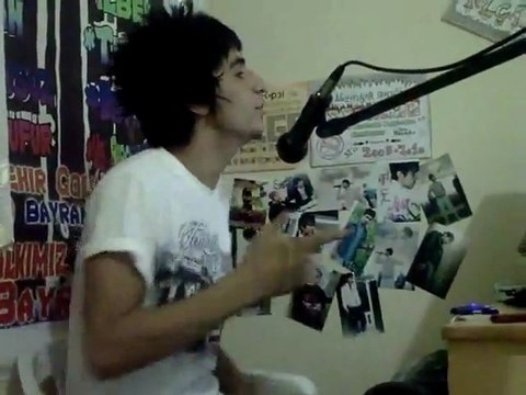 IsyanKar Rapci & Rap Ibo - Giden Gelmiyor (2011)