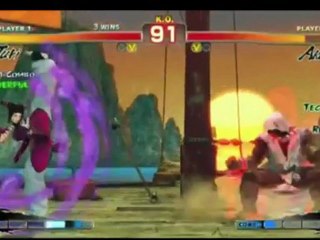 Bushido International - 8ème de Finale TEAM part2