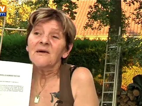 Plainte d’une fan française de Michael Jackson