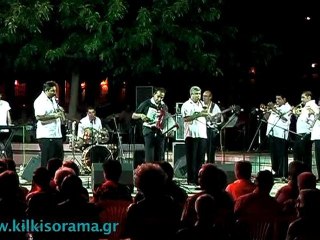 Τα Χάλκινα της Γουμένισσας στη πλατεία Ελευθερίας στο Πολύκαστρο