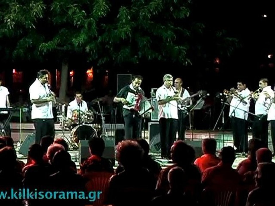 Τα Χάλκινα της Γουμένισσας στη πλατεία Ελευθερίας στο Πολύκαστρο