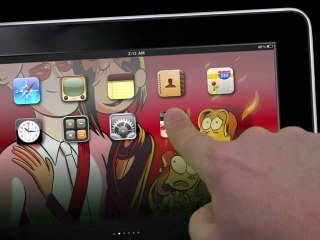 Les Nombrils - Tome 5 - Un couple d'enfer