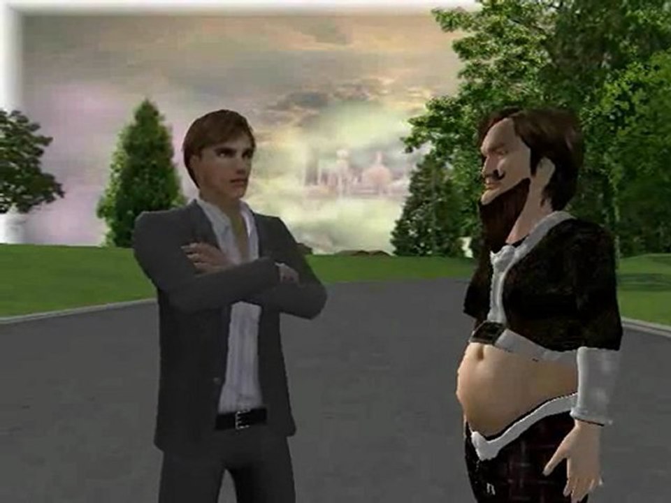 Penticostalul  pocăit şi ortodoxul ne pocăit .