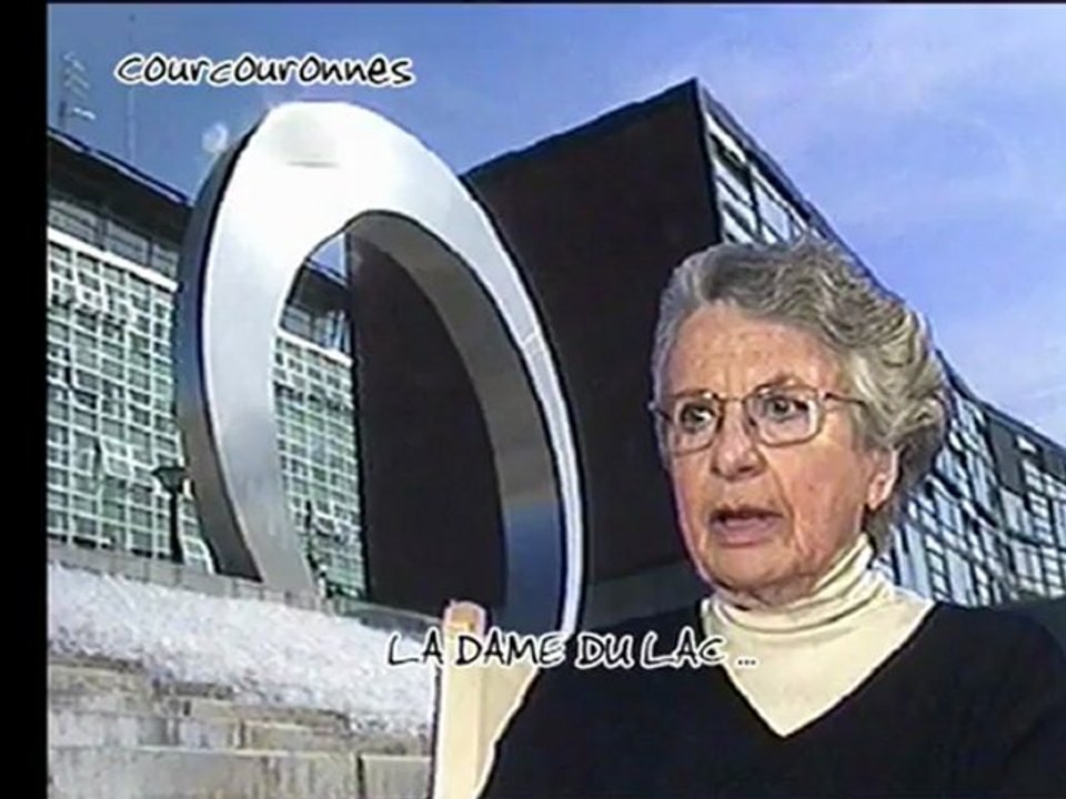 ON EST BIEN CHEZ NOUS A COURCOURONNES