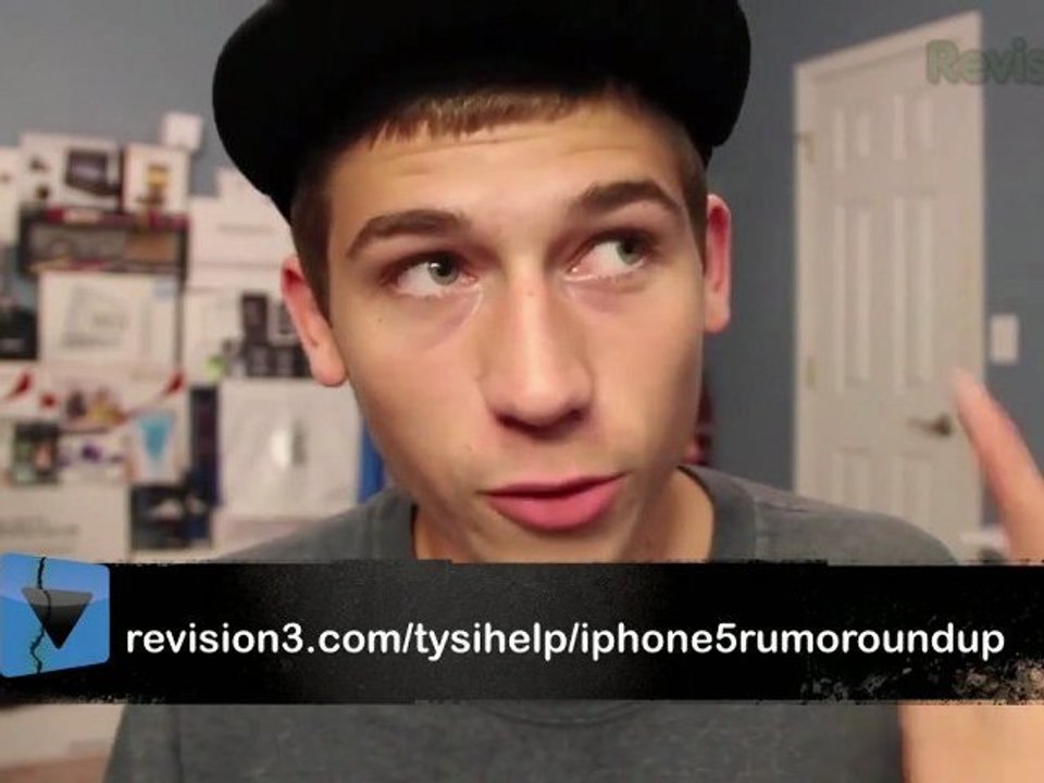 Ice Cream Sandwich Video Leak, Flickr for Android and What's on Your Homepage with Ty Moss - AppJudgment