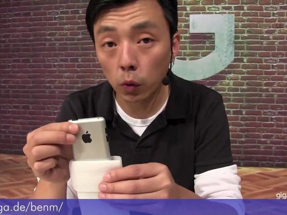 LE 360 HI•TEK N°4 (S01E04) : d'un prototype d'iPhone 5 au Kindle Fire