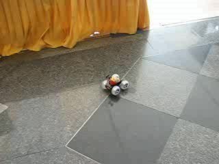 Voiture radiocommandée