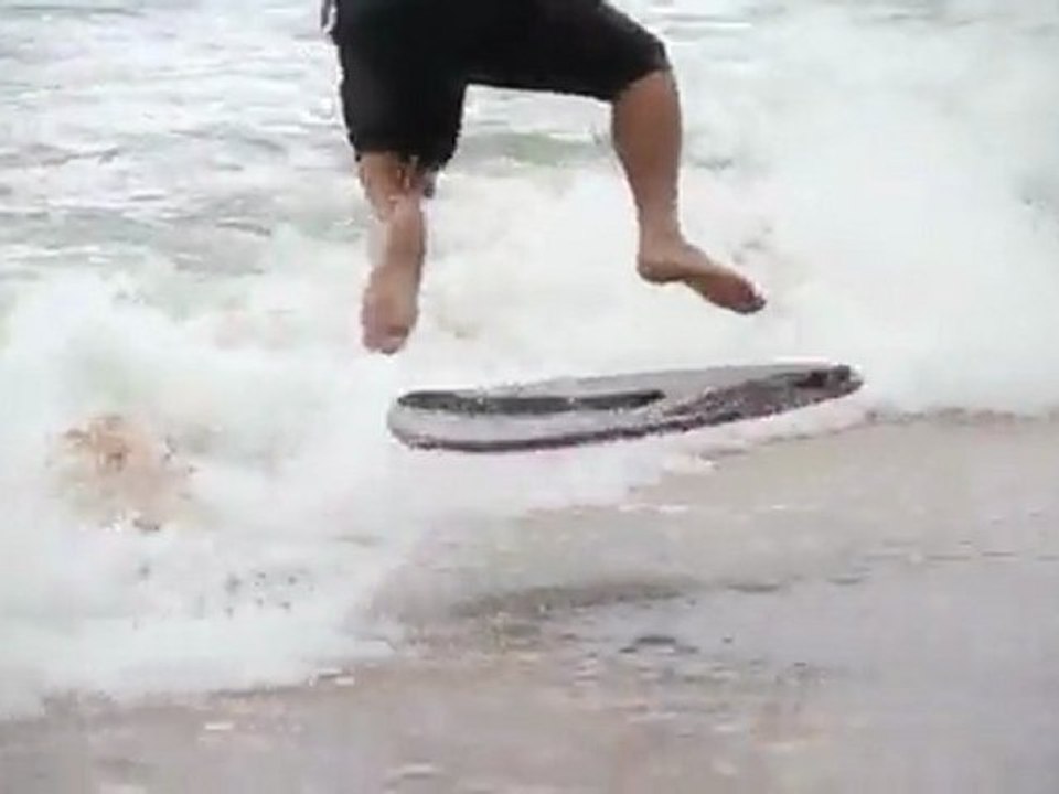 WAPALA Mag N°68 : le teaser “Kaï Lenny 4 in 1”, skimboard extreme en Floride et kitesurf Freestyle PKRA au Brésil