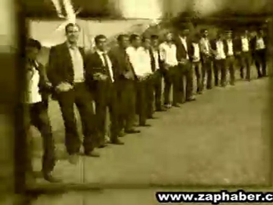 Şemdinli düğünleri