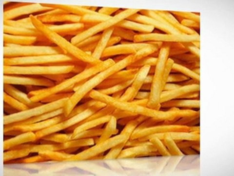 Guidelines On Diet For Fatty Liver