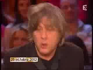 ARNO les yeux de ma mère live