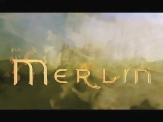 MERLIN - Entretien avec Katie McGrath & Julian Jones