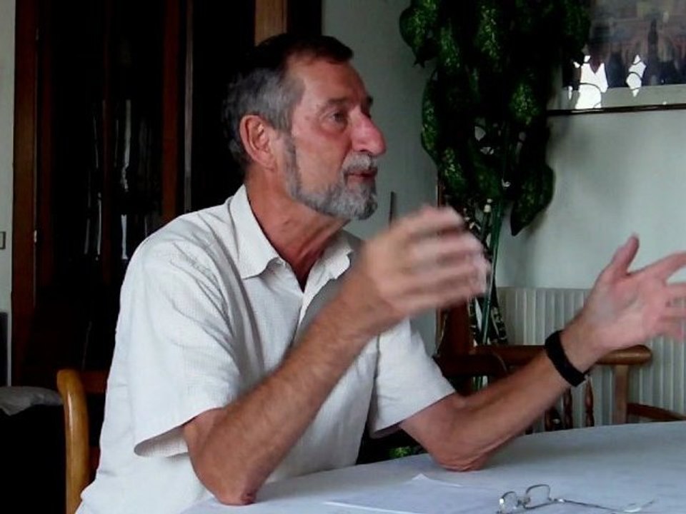 Bernard Toulemonde, Inspecteur général honoraire de l'Éducation nationale