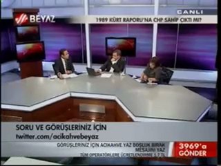 Acı Kahve 15. Bölüm 2.Kısım